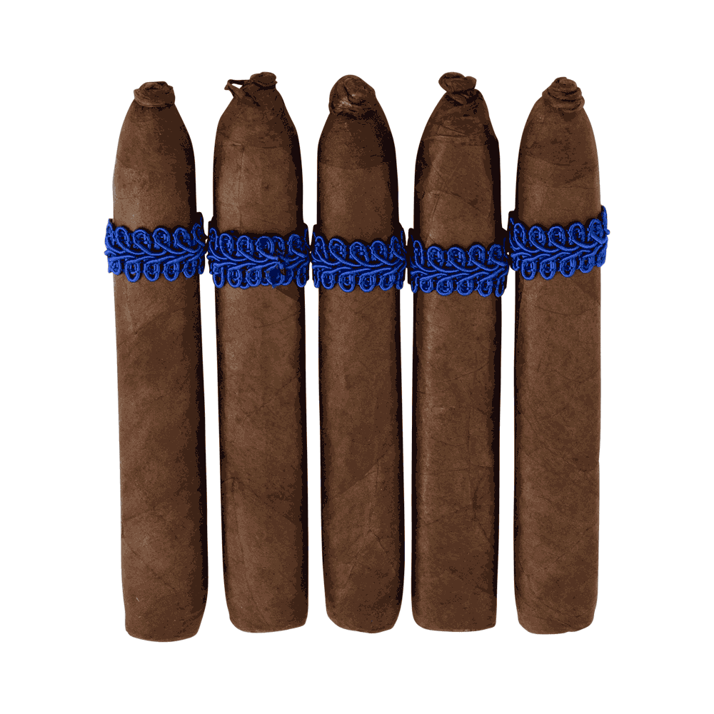 Perfecto 5pk, , cigars